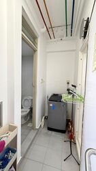Amaranda Gardens (D19), Condominium #607466521